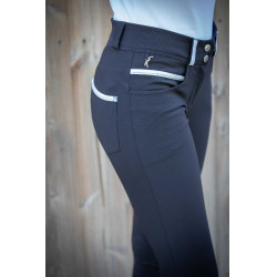 Pantalón Pénélope Fun full seat Azul marino