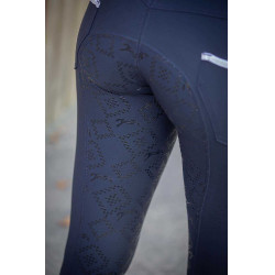 Pantalón Pénélope Fun full seat Azul marino