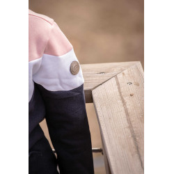 Sudadera Pénélope Artémis Azul marino