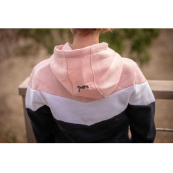 Sudadera Pénélope Artémis Azul marino