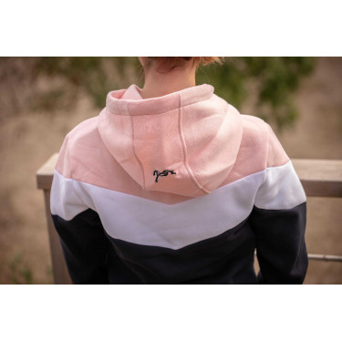 Sudadera Pénélope Artémis Azul marino