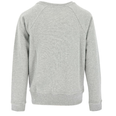 Sudadera Pénélope Chloé Gris Sudadera Pénélope Chloé Gris