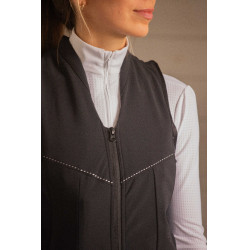 Chaleco airbag Pénélope Airlight 2 Negro