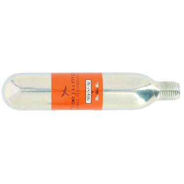 Cartucho airbag Freejump Pénélope Airlight y Equithème Air 2 / Airsafe Cartucho airbag Freejump Pénélope Airlight y Equithème Air 2 / Airsafe