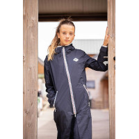 Impermeable Pénélope Rainday Azul marino