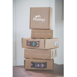 Cinturón Pénélope Pearl Cinturón Pénélope Pearl