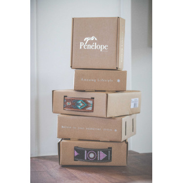 Cinturón Pénélope Pearl Cinturón Pénélope Pearl