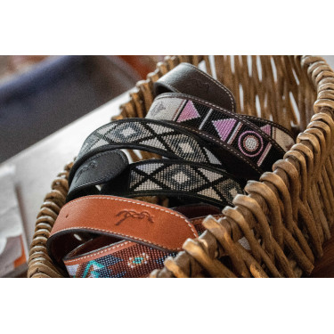 Cinturón Pénélope Pearl Cinturón Pénélope Pearl