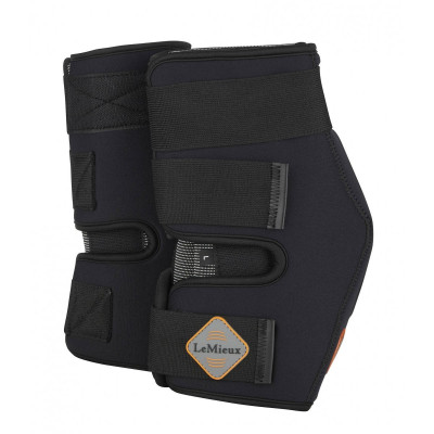 Protectores de corvejón...