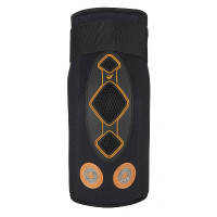 Protectores de corvejón...