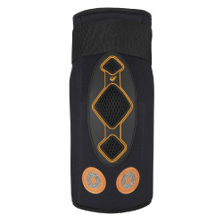 Protectores de corvejón LeMieux Conductive Magno Protectores de corvejón LeMieux Conductive Magno