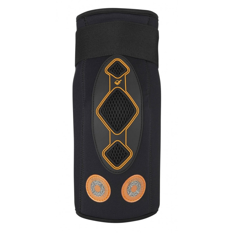 Protectores de corvejón LeMieux Conductive Magno Protectores de corvejón LeMieux Conductive Magno