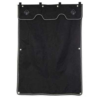 Cortina de box LeMieux Negro