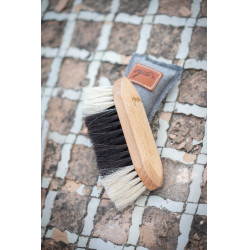 Gorro Pénélope cerdas suaves S