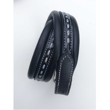 Collar para perro Pénélope Point Sellier