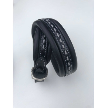 Collar para perro Pénélope Point Sellier