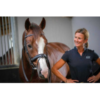 Cabezada Pénélope Daily Negro