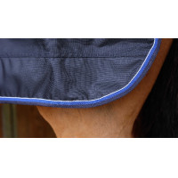 Manta riñonera Pro Series Tyrex 1680D Azul marino