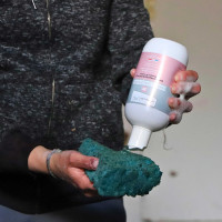 Champú LPC Espacio Champú LPC Espacio