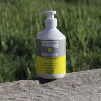 Repelente de insectos LPC Espace Gel