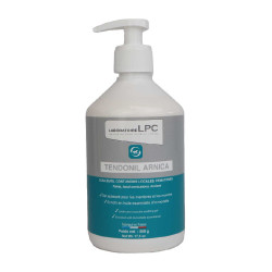 LPC Tendonil árnica gel calmante