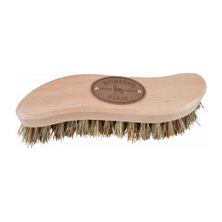 Cepillo en forma de S Borstiq Uniunmix