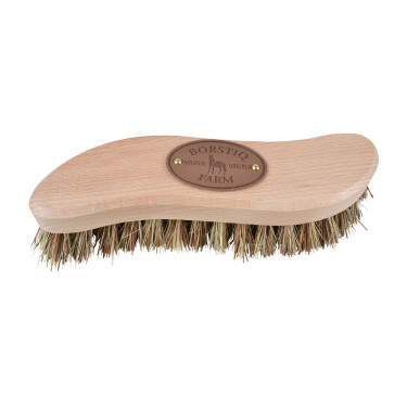 Cepillo en forma de S Borstiq Uniunmix