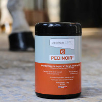 Bálsamo spray LPC Pedinoir