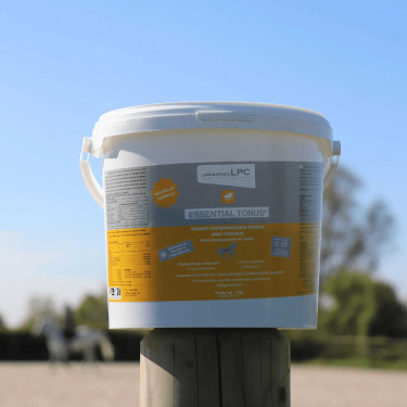 Pienso complementario LPC Essential Tonus