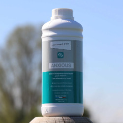 Pienso complementario LPC Anxious Pienso complementario LPC Anxious