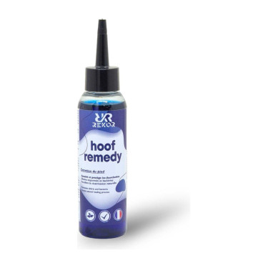 Rekor Hoof Remedy cuidado de los cascos Rekor Hoof Remedy cuidado de los cascos