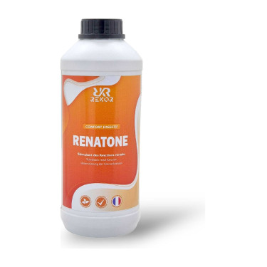 Pienso complementario Rekor Renatone