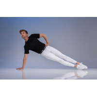 Camiseta Pro Series Aubin