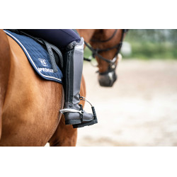 Sprenger FairRider platte sporen Plata