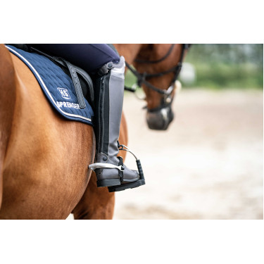 Sprenger FairRider platte sporen Plata