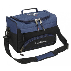 Bolsa de limpieza ShowKit LeMieux Azul marino