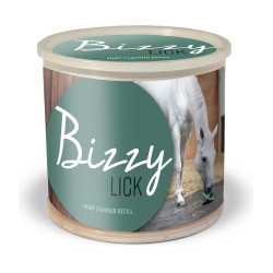 Bizzy Lick Likit