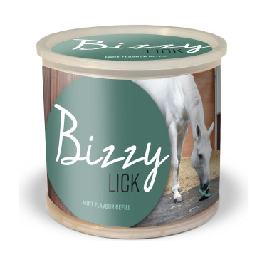 Bizzy Lick Likit