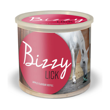 Bizzy Lick Likit Bizzy Lick Likit