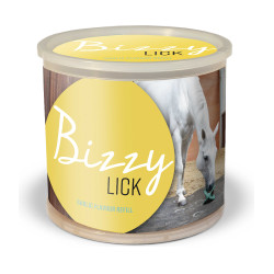 Bizzy Lick Likit
