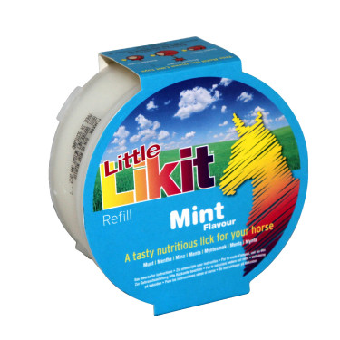 Little Likit refill