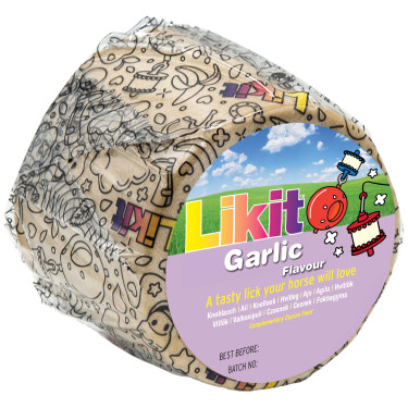 Likit refill
