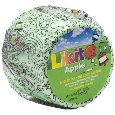 Likit refill