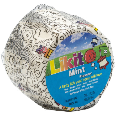 Likit refill