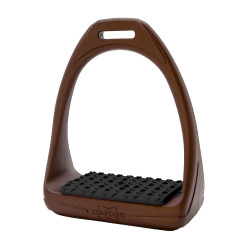 Compositi Soft Reflex Terracota Naranja