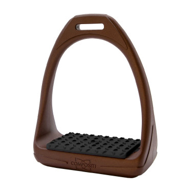 Compositi Soft Reflex Terracota Naranja