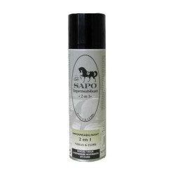 WATERPROOFING RUGS 500ML