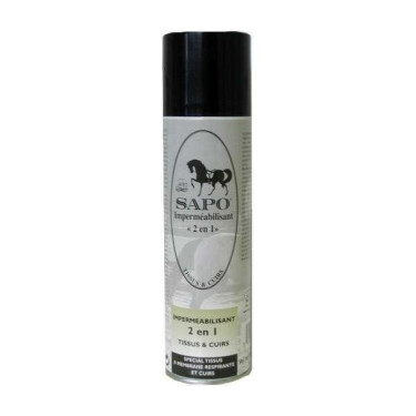 WATERPROOFING RUGS 500ML