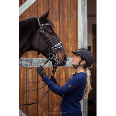 Guantes Racer® Precision Negro