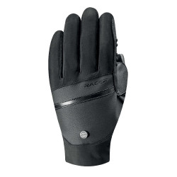 Guantes Racer® Precision Negro